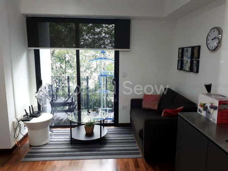 1 Bed Apartment (Condo) for Rent in  Hijauan - Image 5